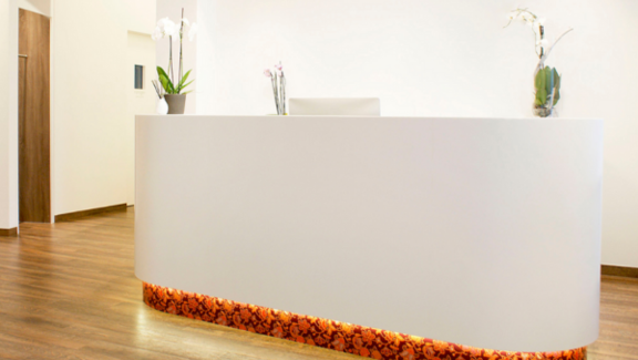 Ihre Behandlungsvorteile, Zahnarzt und Ästhetische Medizin Frankfurt, Zahnärztin Dr. Thormeyer, dental island