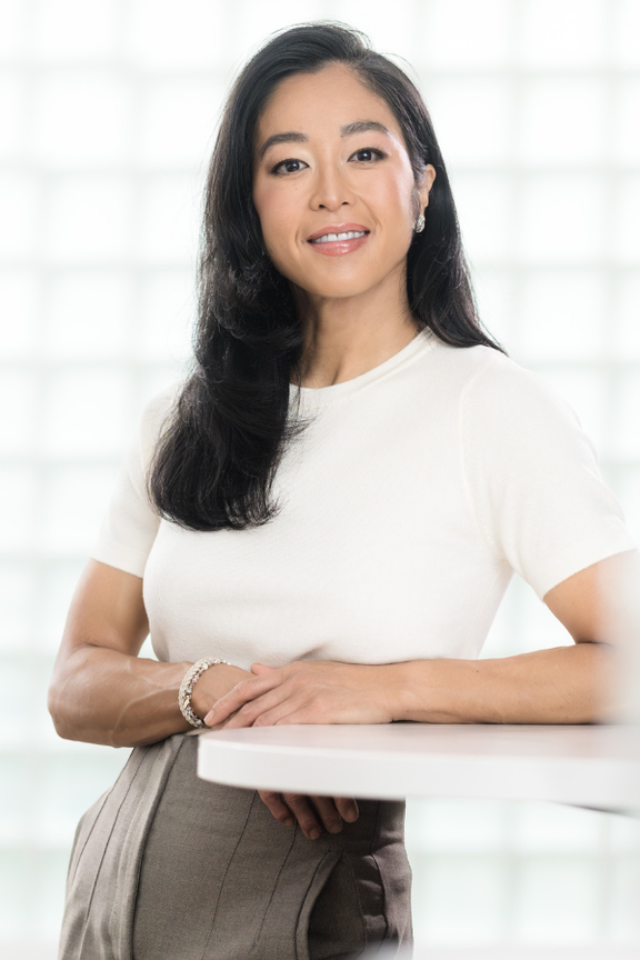 Dr. med. dent. Salan Thormeyer, Zahnärztin Frankfurt, dental island