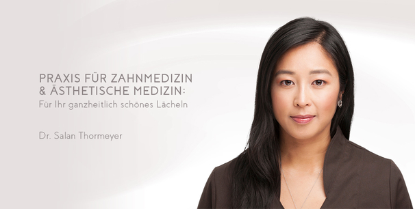 Zahnarzt Frankfurt, Zahnärztin Dr. Thormeyer, dental island