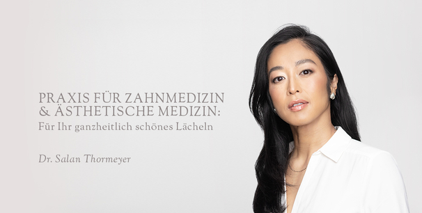 Zahnarzt Frankfurt, Zahnärztin Dr. Thormeyer, dental island