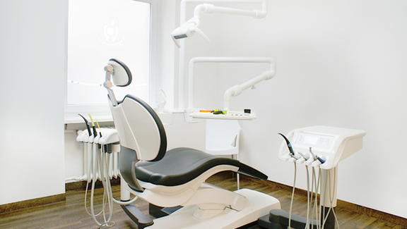 Ihre Behandlungsvorteile, Zahnarzt Frankfurt, Zahnärztin Dr. Thormeyer, dental island