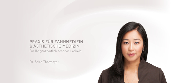 Zahnarzt Frankfurt, Zahnärztin Dr. Thormeyer, dental island