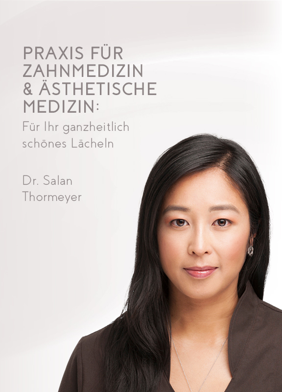 Zahnarzt Frankfurt, Zahnärztin Dr. Thormeyer, dental island