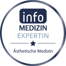 Dr. Thormeyer, info Medizin Expertin für Ästhetische Medizin